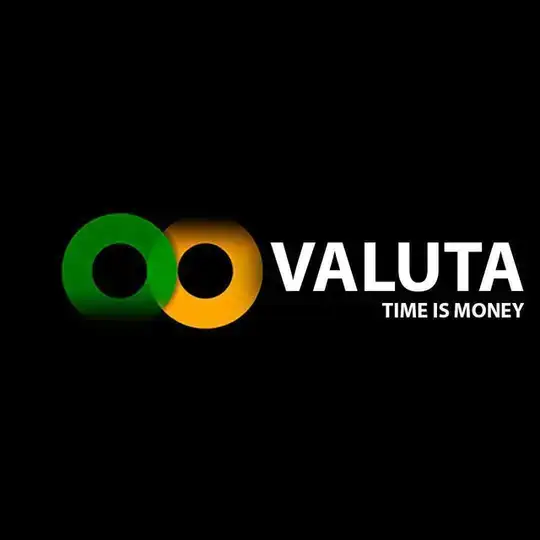 VALUTA EXCHANGE KHARKIV. Telegram Channel Avatar