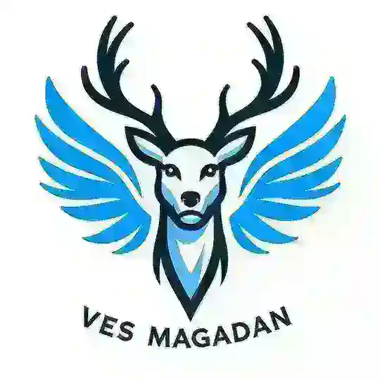 Весь Магадан Telegram Channel Avatar