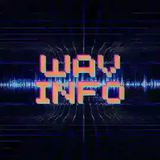 wavinfochannel Telegram Channel Avatar