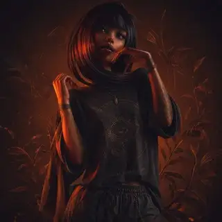 Вирт Модели Телеграм ⚜️ Telegram Channel Avatar