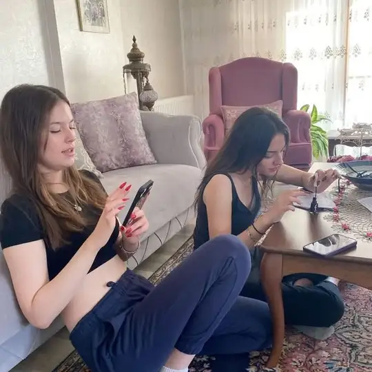 TÜRK AMATÖR PAYLAŞIM Telegram channel