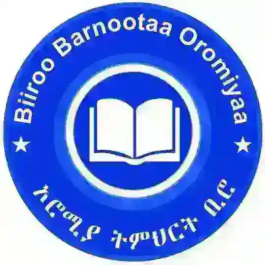 Oromia Education Bureau Telegram channel