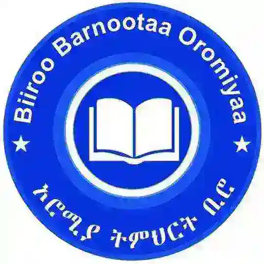 Oromia Education Bureau Telegram channel