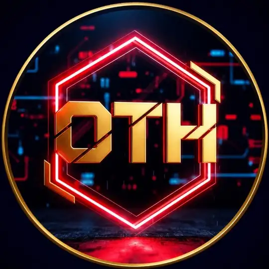Oromo Tech Hub - (OTH) Telegram channel logo