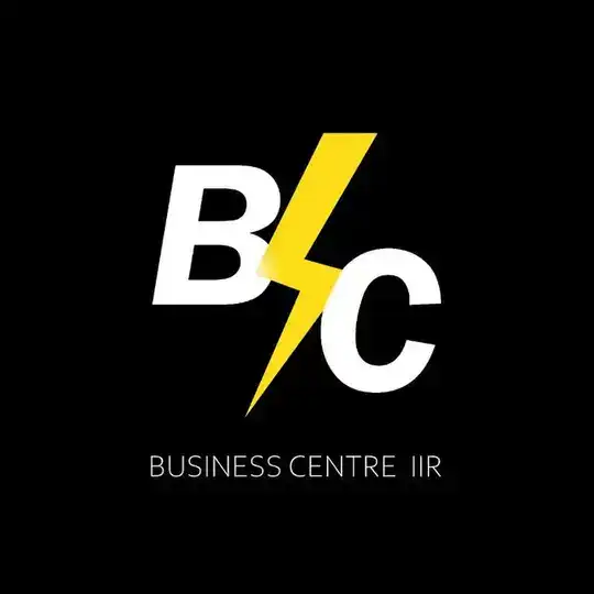 Business Центр IMB Telegram Channel Avatar