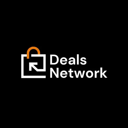 Deals Network Telegram channel