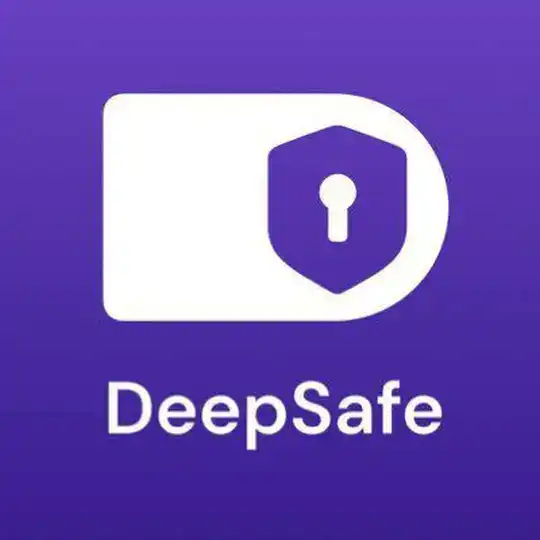 DeepSafe_Al Telegram Channel Avatar