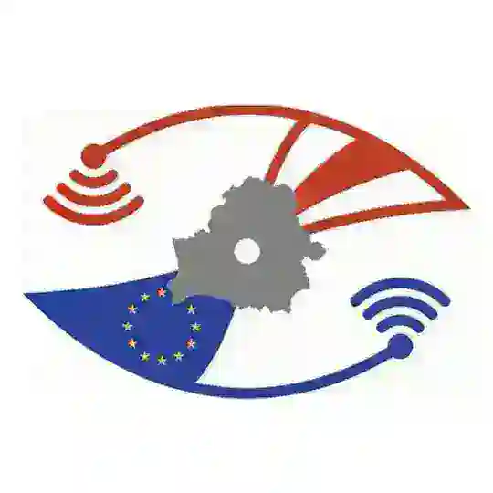 Еўрапейскі Дыялог Telegram Channel Avatar