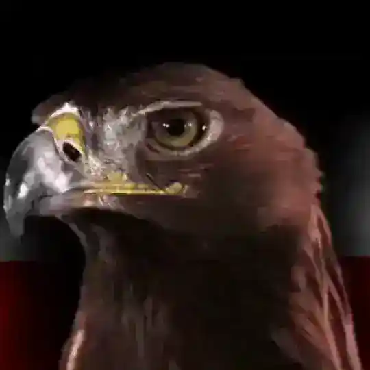 GlobalPatriots Telegram Channel Avatar