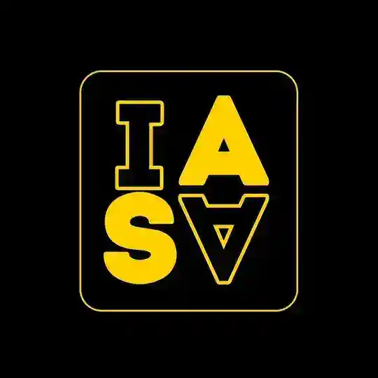 IASA Student Council Telegram Channel Avatar