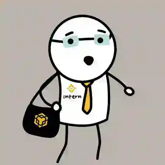 Intern On BSC Telegram Channel Avatar