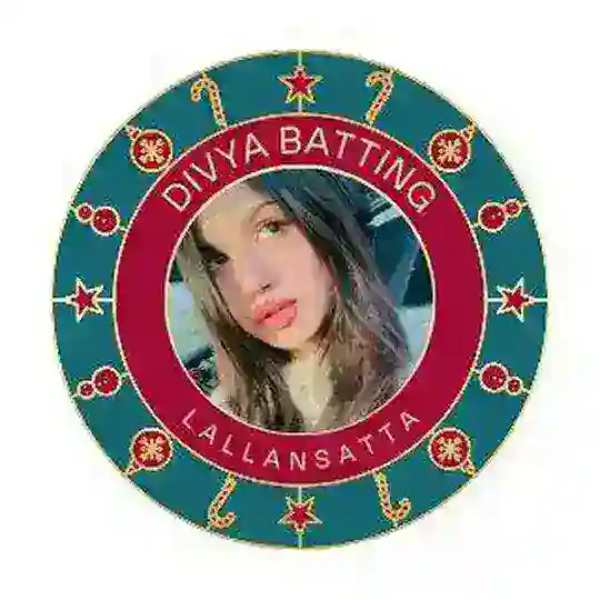 💃 Divya Satta Queen's Telegram Channel Avatar