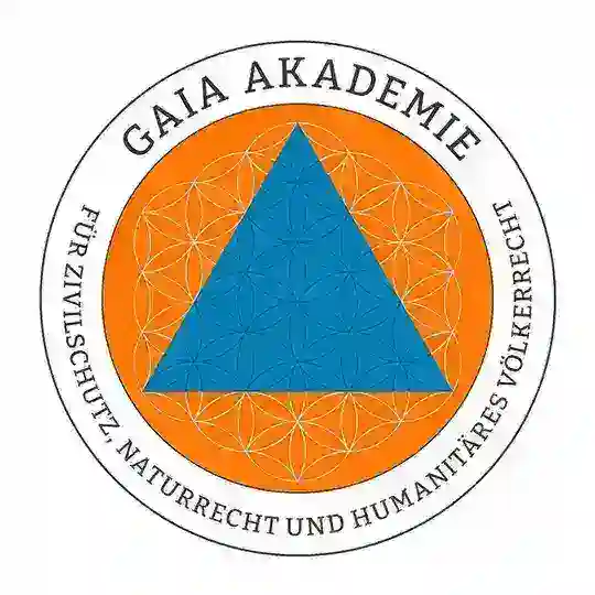 GAIA AKADEMIE FÜR ZIVILSCHUTZ, NATURRECHT UND HUMANITÄRES VÖLKERRECHT Telegram Channel Avatar