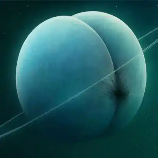 Uranus | Portal Telegram Channel Avatar