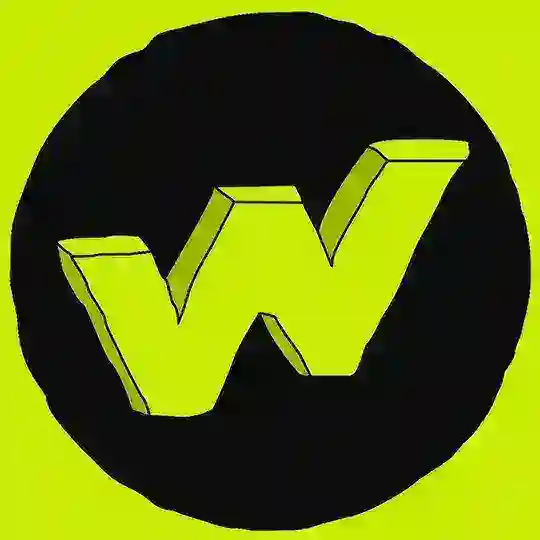 WAGMI HUB 🌍 Arabic News Telegram Channel Avatar