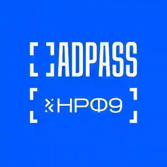 ADPASS Telegram Channel Avatar