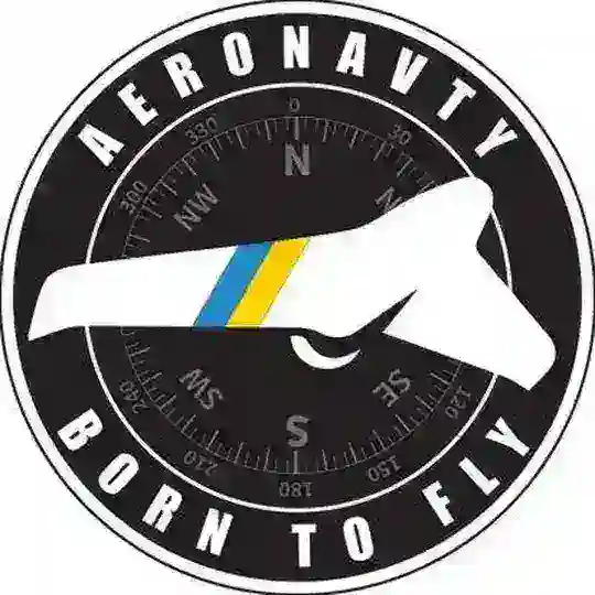 Аеронавти Telegram Channel Avatar