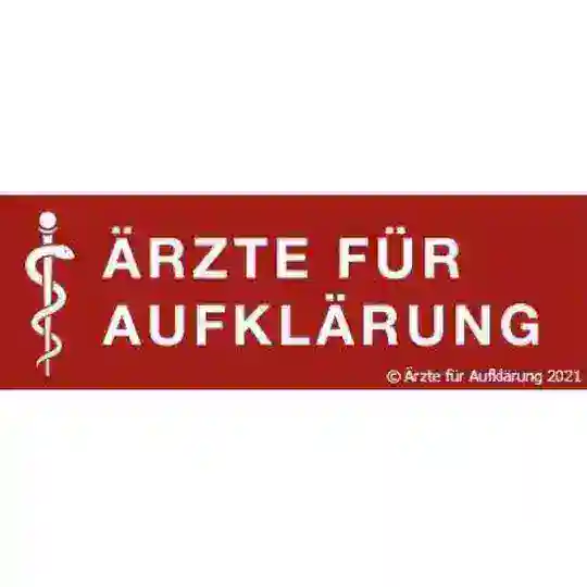 Ärzte für Aufklärung offiziell Telegram Channel Avatar