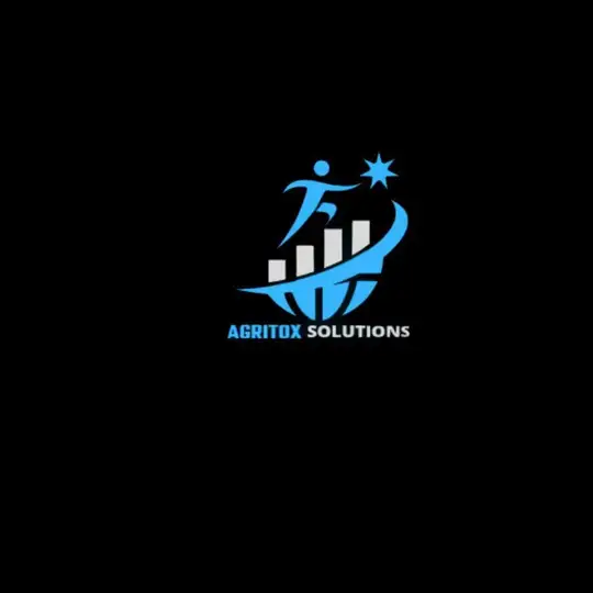𝗔𝗴𝗿𝗶𝘁𝗼𝘅 𝗦𝗼𝗹𝘂𝘁𝗶𝗼𝗻𝘀™ Telegram Channel Avatar