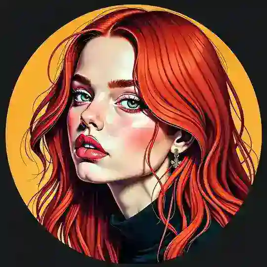 Ai Girls | Девушки из нейросети Telegram Channel Avatar