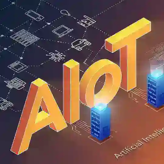 Industrial IoT and Industry4.0 Telegram Channel Avatar