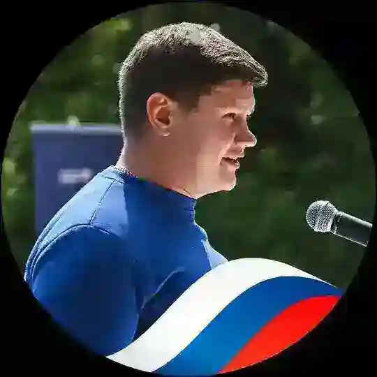 АМЕЛИН Telegram Channel Avatar