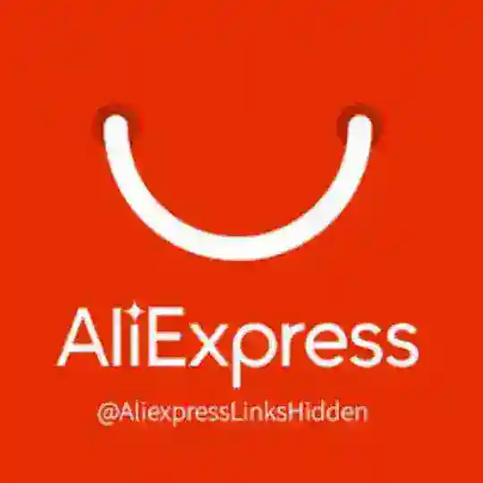 Aliexpress Hidden Products Telegram Channel Avatar