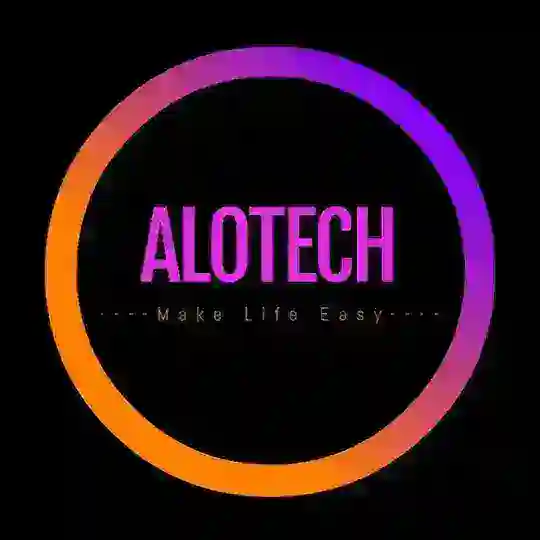 AloTech Mod Applications Telegram Channel Avatar