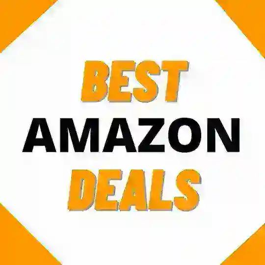 Amazon Deals logo