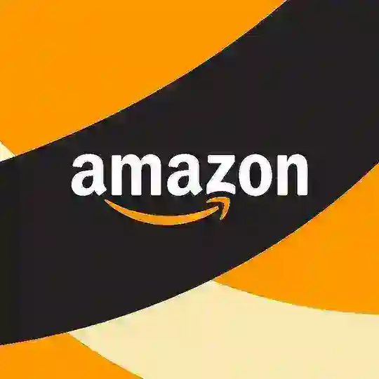 Amazon Buy Telegram Channel Avatar
