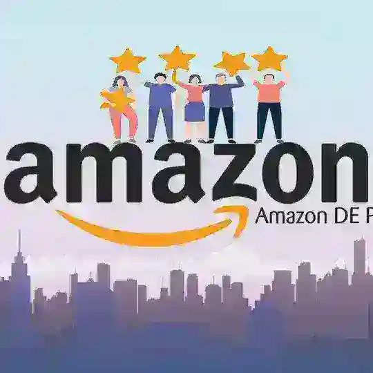 Amazon DE Produkttester 🇩🇪 Telegram Channel Avatar