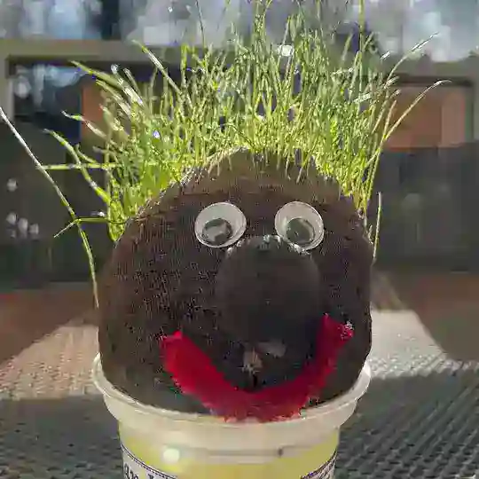 Архивный гик Telegram Channel Avatar