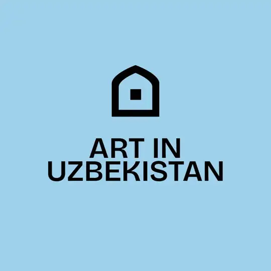 Art in Uzbekistan Telegram Channel Avatar