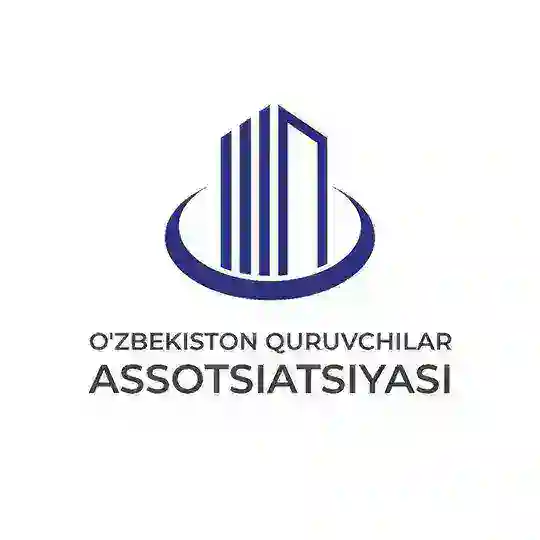 Ўзбекистон қурувчилар Ассоциацияси Telegram Channel Avatar