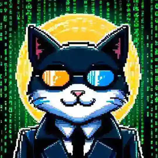 $BAKS TON Telegram Channel Avatar