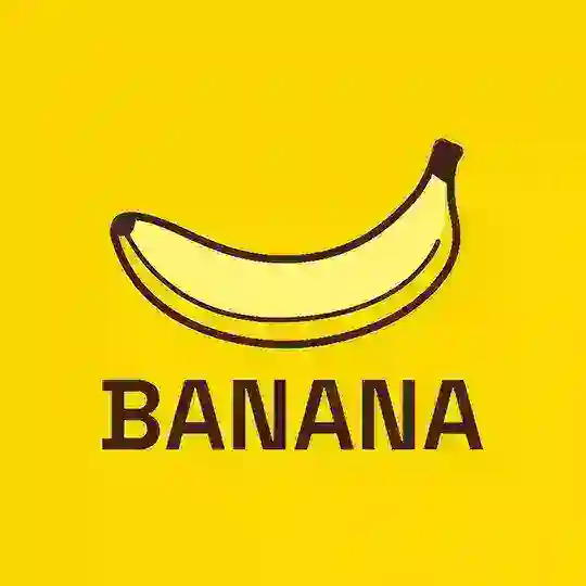 Banana Announcement Telegram Channel Avatar