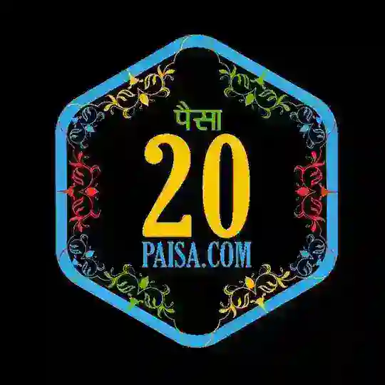 20PAISA.COM ( Nifty & BankNifty Option ) Telegram Channel Avatar