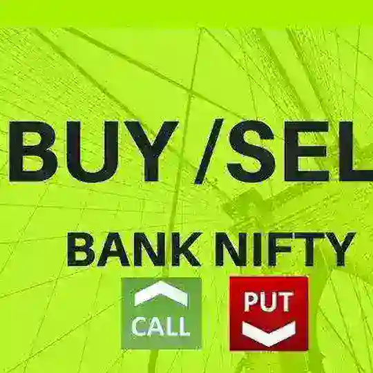 BANKNIFTY OPTIONS Telegram Channel Avatar