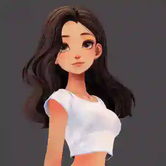 Beautifully Drawn Telegram Channel Avatar