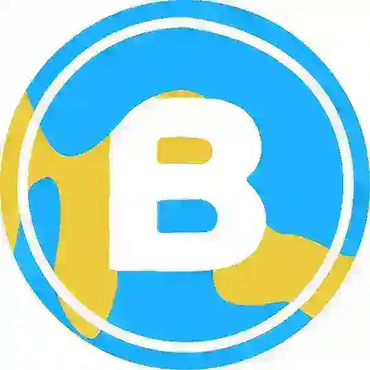 BEST Kyiv Telegram Channel Avatar