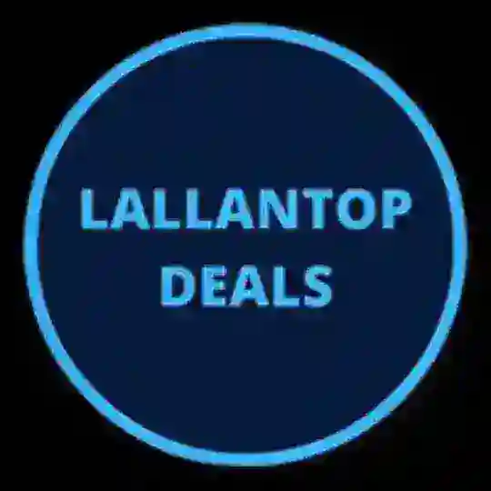 Lallantop deals Telegram Channel Avatar