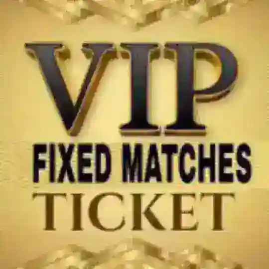 FIXED DAILY VIP ODDS COUPON Telegram channel