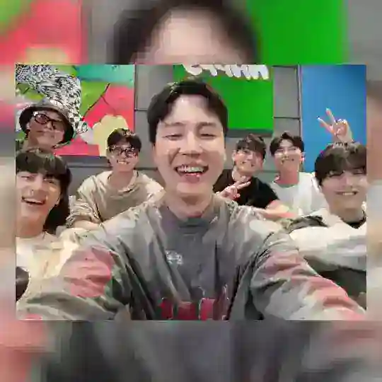 Bangtan memes ⁷ Telegram Channel Avatar