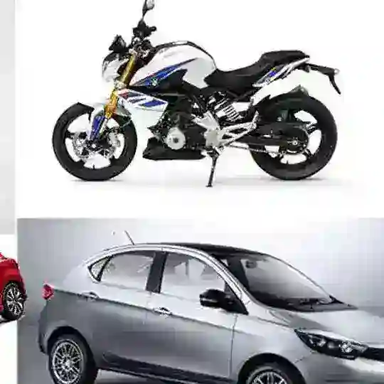 கார் மற்றும் பைக்குகளின் விமர்சனங்கள் ! Telegram Channel Avatar