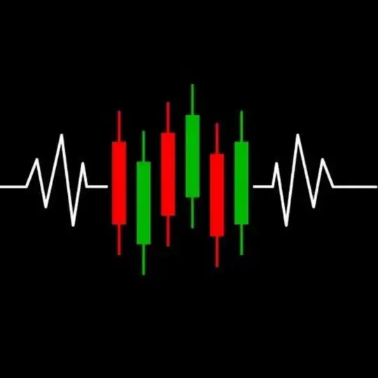 Binary Option Signals Hub Telegram channel logo