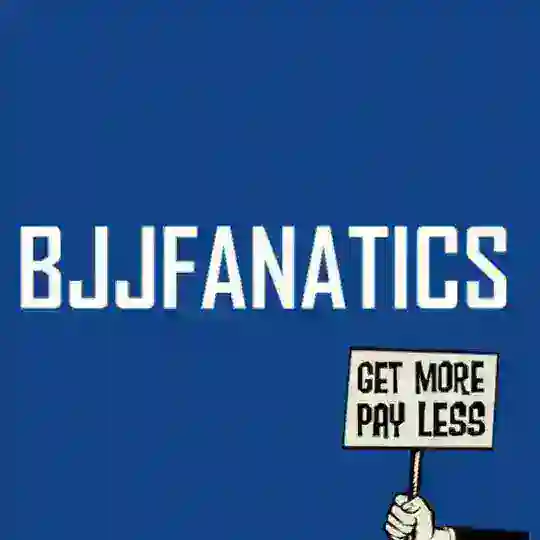 bjjfanaticsinstructionals Telegram Channel Avatar