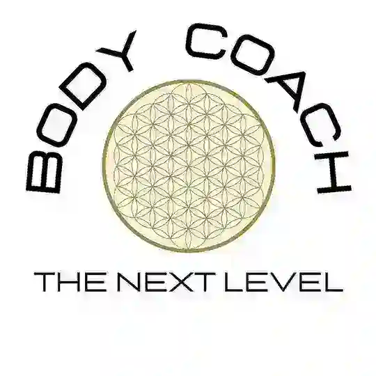 Body Coach - The Next Level 💪😁👍 Telegram Channel Avatar