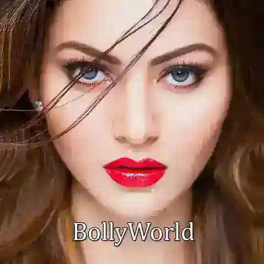 BollyHott Telegram Channel Avatar