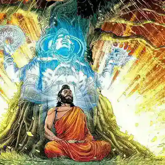 ब्रह्मचर्य ही जीवन (हरीॐ) Telegram Channel Avatar