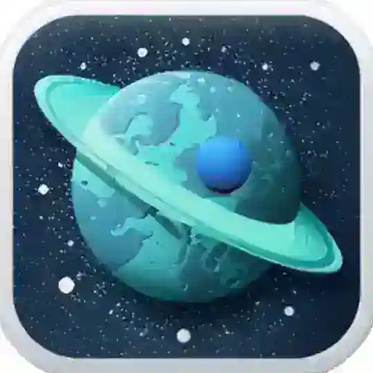 Galaxy Wallet Telegram Channel Avatar